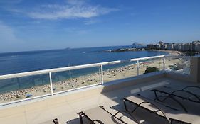 Atlantico Apartamentos